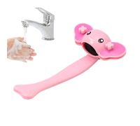 Extensor De Grifo Giratorio - Extensors De A Prueba De Salpicaduras De 7,87 Pulgadas | Práctico Extensors De De Seguridad Para Baño, Extensor De Mango Para Grifo