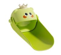 Extensor de grifo para cocina,Extensor de mango de grifo | Extensores para grifos de bañera higiénicos | Extensor de grifo para niños con diseño de dibujos animados para baño, inodoro, cocina, dormito