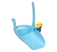 Extensor de Grifo para Niños Accesorio de Grifo con Forma de Pingüino