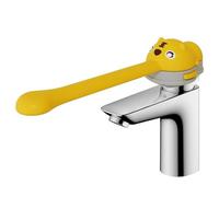 Extensor De Grifo Para Niños En Lavabo,Accesorio Alargador Para De Baño - Accesorios De Baño Fácil Instalación Para Niños Escuelas Lavabos Lavado De Cara