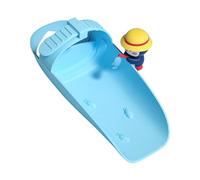 Extensor de Grifo para Niños Extensión de Grifo con Forma de Pingüito para