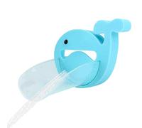 Extensor de grifo para niños, extensor de grifo para niños, extensor de grifo versátil y baño que ayuda a los niños a llegar al agua fácilmente, fácil de instalar y quitar para uso diario