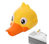 Extensor de grifo para niños pequeños, extensor de mango de grifo para lavado de manos, extensor de grifo de lavabo de baño, extensión de grifo al aire libre para conectar la mayoría de grifos