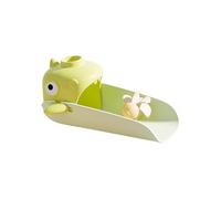 Extensor de grifo para niños pequeños, sensible a la temperatura, fácil de usar, adaptador de montaje de extensión de fregadero para baño y cocina, extensor de lavado de manos para niños