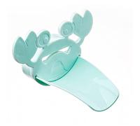 Extensor de Grifo para Niños (Verde)