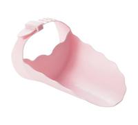 Extensor De Grifo - PP | Guía De Agua Para Niños | Accesorio Flexible De Lavabo Para Facilitar El Lavado De Manos | Ayuda De Autonomía Infantil En El Baño