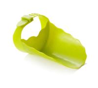 Extensor de Grifos para Niños, Extensión de Extensión PP Extensión de Agua del Grifo del Fregadero del Grifo, Adecuado para Varios Tipos de Grifos (GREEN)