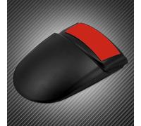 Extensor De Guardabarros Delantero Y Trasero, Compatible con para H&Arley Pan America 1250, RA1250, 1250S Y RA1250S 2021-2022.