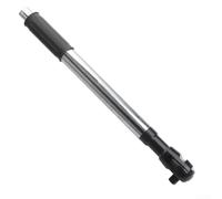 Extensor de llave 2 en 1 fiable con alto par, diseño delgado para zonas de difícil acceso y agarre de silicona antideslizante para un mejor control