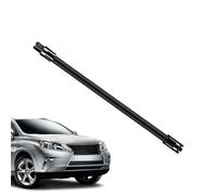 Extensor de llave de vaso - Barra de broca de 1/2 | Aleación de acero con eje flexible, herramienta de extensión con soporte de agarre, accesorio de taller, barra extensora para mecánicos