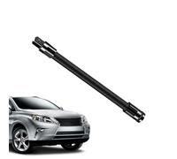Extensor de llave de vaso, barra de trinquete de 1,27 cm - Extensión flexible de broca - para mecánicos, automotrices, industria de motocicletas, construcción, electricistas, talleres de fontanería