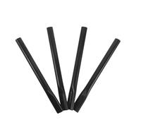 Extensor de Mango para Silla de Ruedas 4piezas Hierro Negro