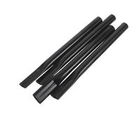 Extensor de Manija de Freno para Silla de Ruedas 4 Piezas de Hierro Negro