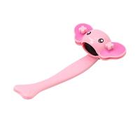 Extensor de manija de grifo,Extensor de grifo de bañera - Extensor de grifo con forma de animal lindo de seguridad para el baño | Extensor de manija de grifo conveniente y duradero para grifos de baño