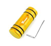 Extensor de Palanca de Cambio de Moto Para YAM@&AHA Tenere700 Tenere1200 | T700S Extensión De La Punta Del Pedal De La Palanca De Cambios CNC(Zz-6)