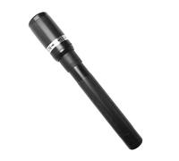 Extensor de palo de piscina, mango antideslizante, elástico, taco de billar, accesorios de extremo de extremo, ajuste cómodo, extiende alcance, práctica de juego, profesional, duradero, ligero, 191 g