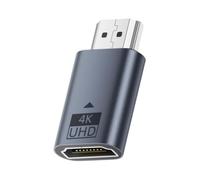 Extensor de Pantalla de Alta Definición, Proyector de Transmisión Plug-and-Play, Receptor de Transmisión de Video, Para Video, Audio, Medios, Portátiles, PC, Tabletas y
