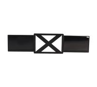 Extensor de Pantalla para Computadora Portátil, 11.6 Pulgadas FHD 1080P HDR IPS Extensor de Monitores Duales Pantalla Dual, Monitor Portátil para Computadora Portátil de 12.1 a