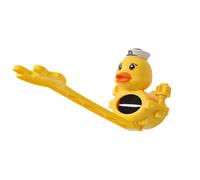 Extensor de para niños pequeños - Extensión de mango portátil para baño y lavabos de cocina, Fit | Canal de agua de silicona para lavado de manos de bebé, accesorio de dibujos animado