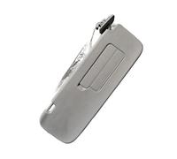 Extensor de Parasol Visera Solar para Tesla para Modelo 3, Espejo de tocador 149040, Interior Cristal para Parabrisas(Front Passenger Seat)