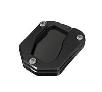Extensor De Pata De Cabra Para Motocicletas Para SUZUKI DR650 DR650S DR650SE 1996-2024 AJOHBM(Black)
