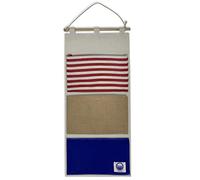 Extensor de Peces Disney Cruise Ajustado - Bolsillos Colgantes [3 Bolsillos] para Extensor de Intercambio de Peces, Regalos en la Puerta de Cabina de Disney Cruise Line en 2023, 2024 y 2025