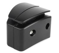 Extensor De Pedal De Embrague EZ De 1,5" Con Material POM Compatible Con Todos Los Modelos Fo/rd* Mus/tang* 1994-2023 Con Transmisión Manual