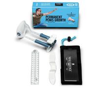 extensor de pene desarrollador kit básico de alargamiento masculino