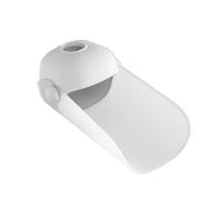 Extensor de pico de cocina para grifo, extensor de fregadero para niños,Ayudante de lavado de manos de baño | Cubierta de grifo de baño para niños para niños Familia de amigos