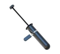 Extensor de pines de gimnasio, pin extensor de pila de peso, pin de carga de peso, accesorios de gimnasio en casa, pestillo extensor portátil para levantamiento de pesas y entrenamiento de fuerza