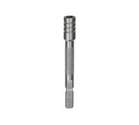 Extensor de puntas leatherman ltm-931009, color plata, soporte magnét