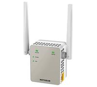 Extensor de rango, Ac1200 WIFI, banda dual, tipo de enchufe Reino Unido, redes - Amplificador de señal de productos inalámbricos