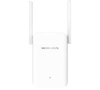 Extensor de rango de punto de acceso ME60X AX1500 WiFi de doble banda 6 Gigabit - MERCUSSYS
