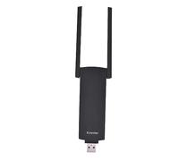 Extensor de Rango de Señal WiFi Dual Portátil de 300M Inalámbrico 36v Ebike Batería Antena Cargador USB Enrutador Repetidor Ap Amplificador