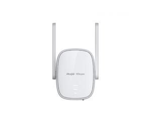 EXTENSOR DE RANGO RUIJIE REYEE RG-EW300R 3200MBPS WI-FI 6 DUAL-BAND GIGABIT MESH