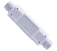 Extensor de rangos 48V Repetidores Ethernet, 1000Mbps