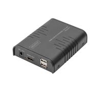 Extensor de receptor - DIGITUS - DS-55529 - FullHD 1080p/60Hz - HDMI 1.3 HDCP 1.4 - Plug & Play