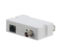 Extensor de Red Dahua LR1002-1EC con Convertidor RJ45 a BNC 10/100 Mbit/s