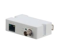 Extensor de Red Dahua LR1002 Conversor RJ45 a BNC 10/100 Mbit/s hasta 1000m