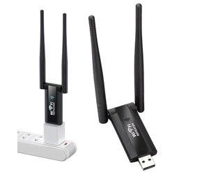 Extensor de red inalámbrico - Unidad de refuerzo de Internet ABS de relé de 10 km, sistema amplificador de señal portátil, herramienta de expansión de enrutador de fácil configuración con salida de