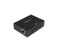 Extensor - StarTech.com POEEXT1GAT Extensor PoE+ Gigabit 802.3at/af 100m