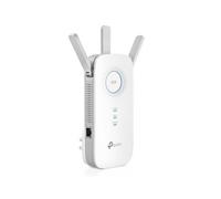 TP-Link RE450 Repetidor de red Blanco 10, 100, 1000 Mbit/s