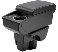 Extensor de reposabrazos para coche Para Sail 3 Reposabrazos Caja de Coche Almacenamiento Decoración Consola Central Accesorio