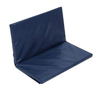 Extensor De Reposapiés For Silla De Ruedas, Almohadilla Elevadora De Pedales De Algodón Silla De Ruedas For Personas Con Discapacidad, Fácil De Limpiar Y Mantener(Blue,20 * 16inch)