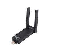 Extensor de señal WiFi, portátil Exterior 300M Antena Dual USB Extensor de Rango de señal WiFi Enrutador inalámbrico Repetidor Ap Amplificador