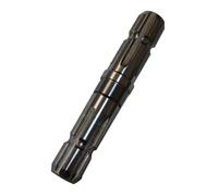 Extensor de Toma de Fuerza - 1 3/8" - 6 Estriás de un Doble Lado