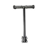 Extensor De Tratar Cochecito Ajustable Para La Compatibilidad De Los Padres Superiores Con Varios Cochecitos Y Cochecitos Negro Bebé Manija Extender