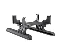 Extensor de tren de aterrizaje plegable para vehículos no tripulados Avata 2, soporte portátil de absorción de impactos, accesorios de cuadricóptero plegable