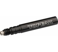 Extensor De Válvula Presta Topeak 60Mm Negro