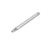 Extensor de Válvula Tufo 70mm
